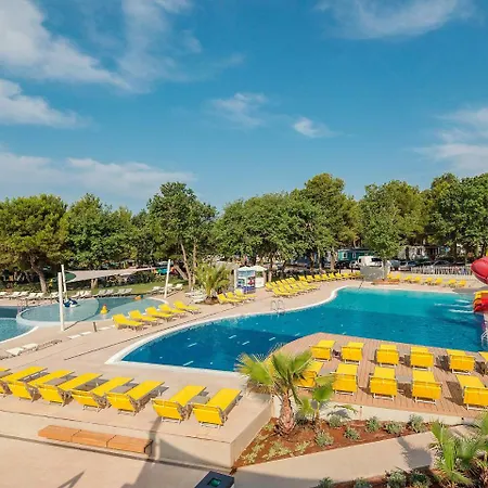 Holiday Camping Lanterna.17 * Poreč