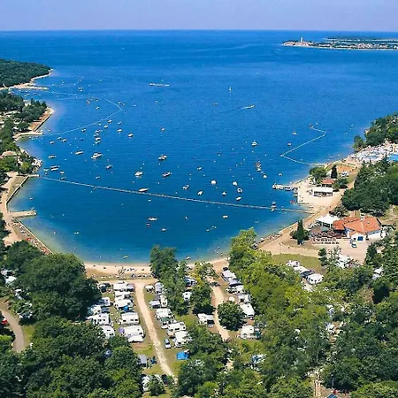 Holiday Camping Lanterna.17 Сasa de vacaciones Poreč
