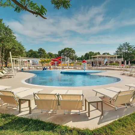 Holiday Camping Lanterna.17 Poreč