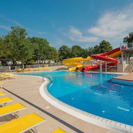 Holiday Camping Lanterna.17 * Poreč