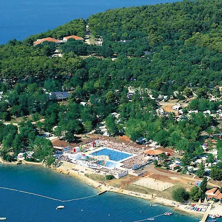 Holiday home Holiday Camping Lanterna.17